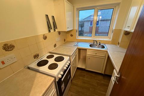 undefined, Crown Meadow Court, Lowestoft NR32