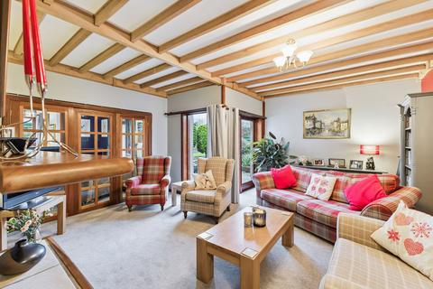 5 bedroom detached house for sale, Perth Road, Abernethy, PH2