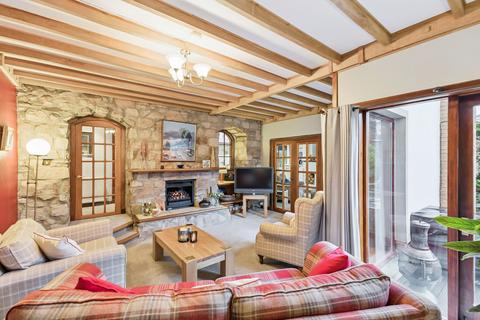 5 bedroom detached house for sale, Perth Road, Abernethy, PH2