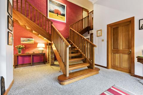 undefined, Perth Road, Abernethy, PH2