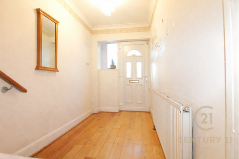 3 bedroom terraced house for sale, Malden Road, SUTTON SM3