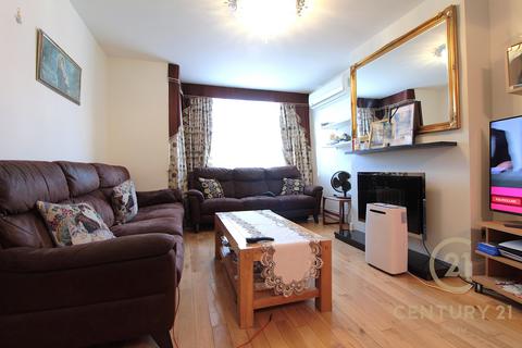 3 bedroom terraced house for sale, Malden Road, SUTTON SM3