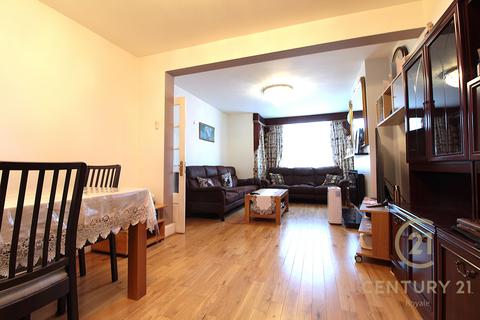 3 bedroom terraced house for sale, Malden Road, SUTTON SM3