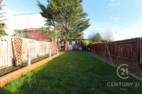 3 bedroom terraced house for sale, Malden Road, SUTTON SM3