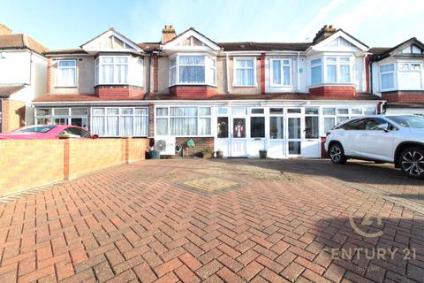 3 bedroom terraced house for sale, Malden Road, SUTTON SM3