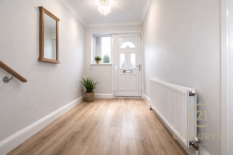 3 bedroom terraced house for sale, Malden Road, SUTTON SM3