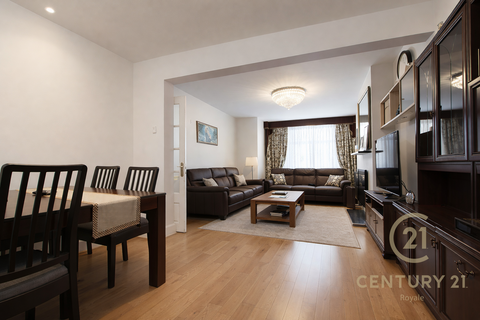 3 bedroom terraced house for sale, Malden Road, SUTTON SM3