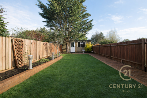 3 bedroom terraced house for sale, Malden Road, SUTTON SM3