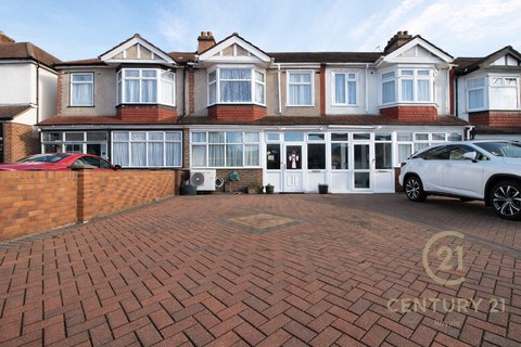 3 bedroom terraced house for sale, Malden Road, SUTTON SM3