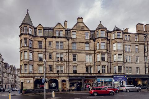 Bruntsfield Place, Edinburgh EH10