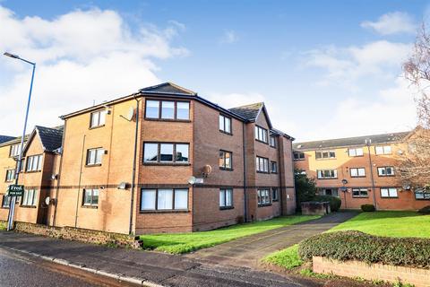 undefined, Whittagreen Court, Motherwell ML1