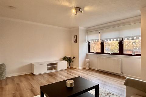 undefined, Whittagreen Court, Motherwell ML1