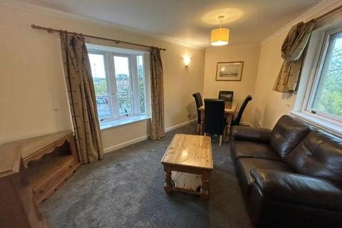 2 bedroom flat to rent, Abbey Lane, Edinburgh, Midlothian, EH8