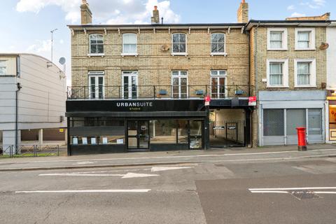 undefined, Kingston Hill, Kingston upon Thames, KT2