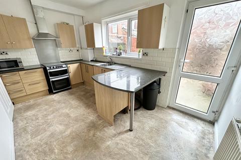 undefined, Crossland Road, South Shore FY4