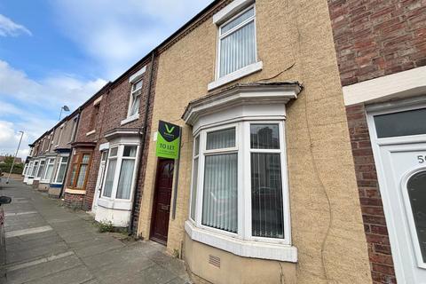 undefined, Wilson Street, Darlington