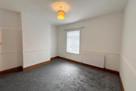 undefined, Wilson Street, Darlington