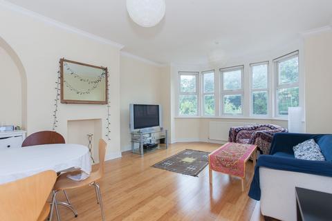 3 bedroom flat to rent, Finchley Road, London, NW11