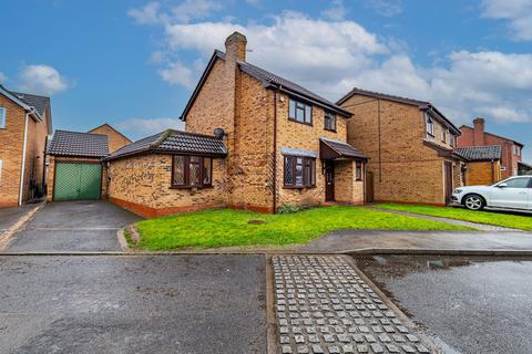 undefined, Ash Lea Close, Cotgrave, NG12