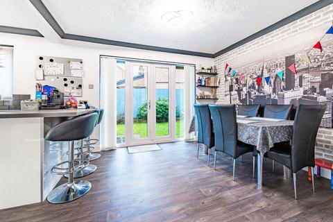 undefined, Ash Lea Close, Cotgrave, NG12