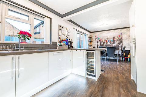 undefined, Ash Lea Close, Cotgrave, NG12