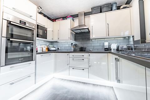 undefined, Ash Lea Close, Cotgrave, NG12