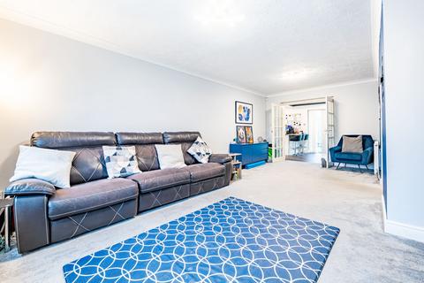 3 bedroom detached house for sale, Ash Lea Close, Cotgrave, NG12