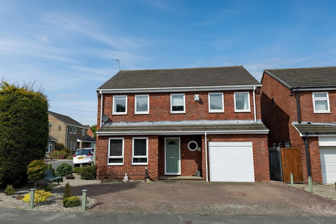 undefined, Priors Grange, High Pittington