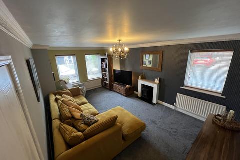 undefined, Priors Grange, High Pittington