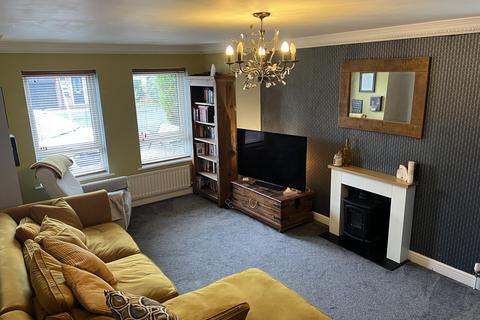 undefined, Priors Grange, High Pittington