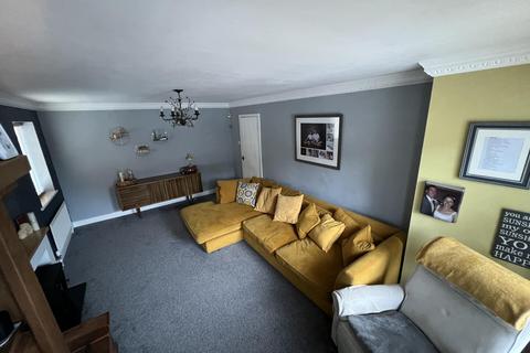undefined, Priors Grange, High Pittington