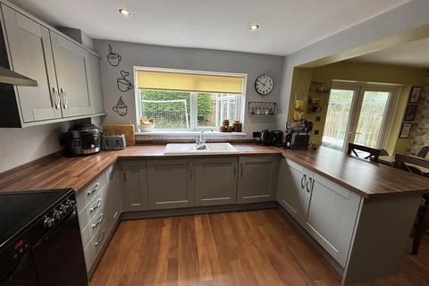5 bedroom detached house for sale, Priors Grange, High Pittington
