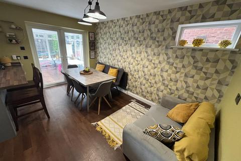 5 bedroom detached house for sale, Priors Grange, High Pittington