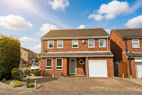 undefined, Priors Grange, High Pittington