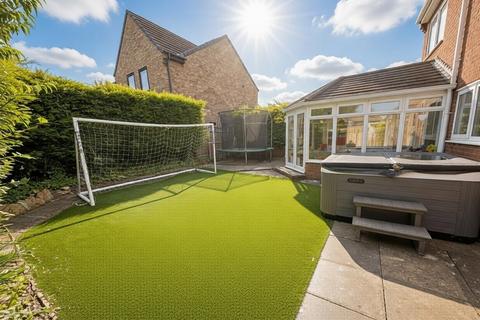 undefined, Priors Grange, High Pittington