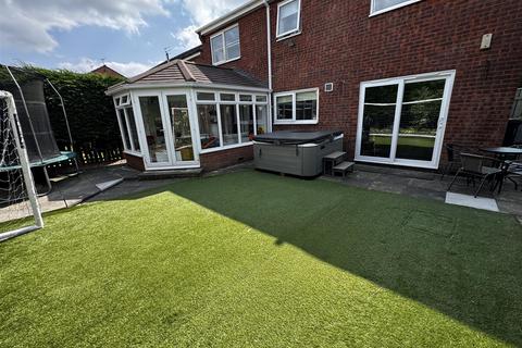 undefined, Priors Grange, High Pittington