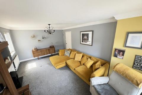 undefined, Priors Grange, High Pittington