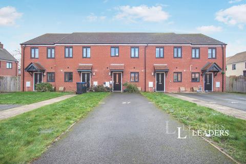 undefined, Granada Way, Leamington Spa, Warwickshire, CV31