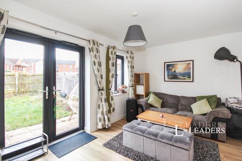 undefined, Granada Way, Leamington Spa, Warwickshire, CV31