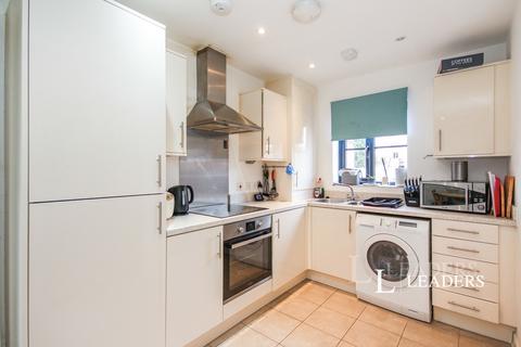undefined, Granada Way, Leamington Spa, Warwickshire, CV31