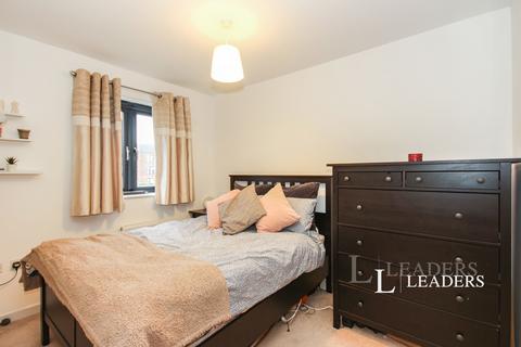 undefined, Granada Way, Leamington Spa, Warwickshire, CV31