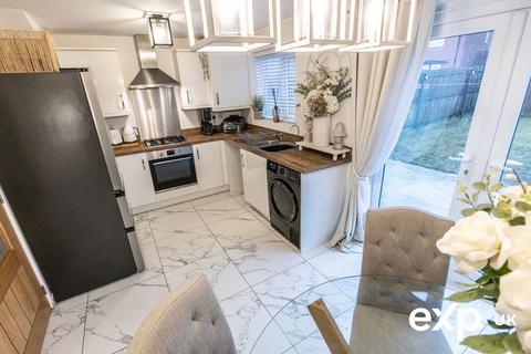 undefined, Avalon Road, Mansfield NG19
