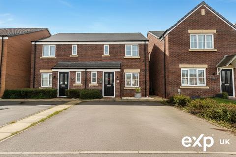 undefined, Avalon Road, Mansfield NG19