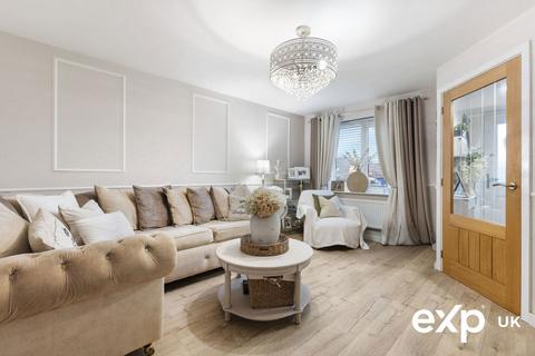 undefined, Avalon Road, Mansfield NG19