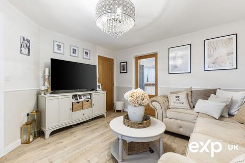 undefined, Avalon Road, Mansfield NG19