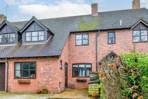 3 bedroom terraced house for sale, Barn Close, Kintbury, Hungerford, Berkshire, RG17