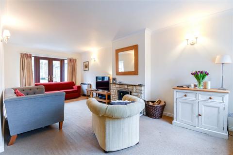 3 bedroom terraced house for sale, Barn Close, Kintbury, Hungerford, Berkshire, RG17
