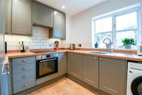 3 bedroom terraced house for sale, Barn Close, Kintbury, Hungerford, Berkshire, RG17
