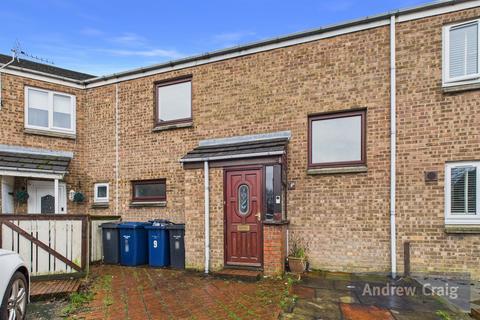 3 bedroom terraced house for sale, Kirkdale Court, South Shields