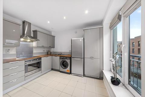 2 bedroom flat for sale, Ashley Place, Edinburgh EH6